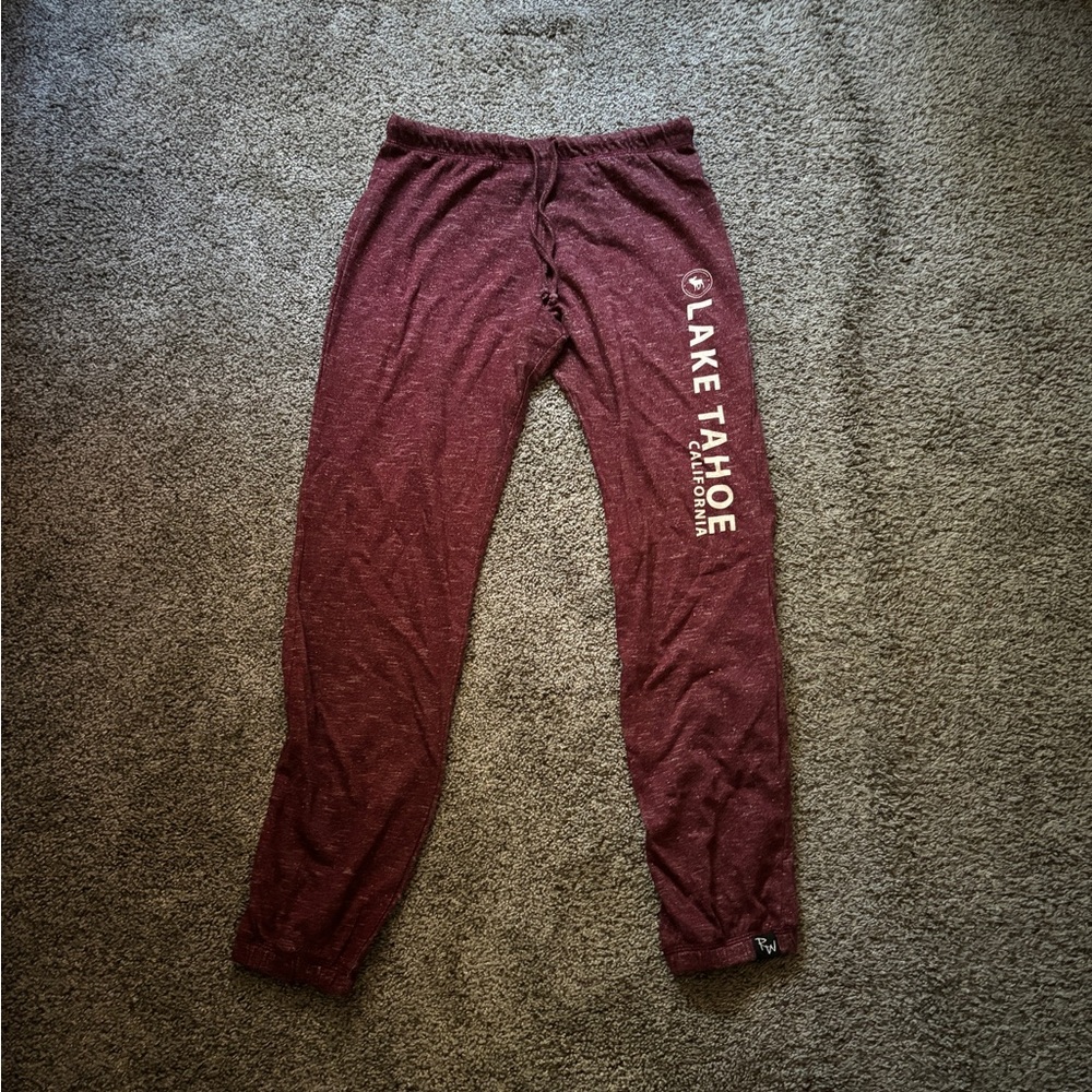 sweatpants